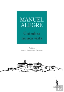 Bertrand.pt - Coimbra Nunca Vista