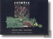 Coimbra - Parques e Jardins