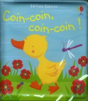 Coin-Coin  Coin-Coin - Livre Pour Le Bain