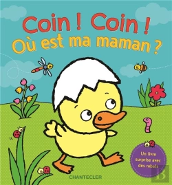 Bertrand.pt - Coin! Coin! Ou Est Ma Maman?