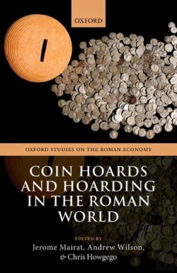 Bertrand.pt - Coin Hoards And Hoarding In The Roman World