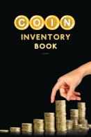 Coin Inventory Book