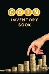 Coin Inventory Book