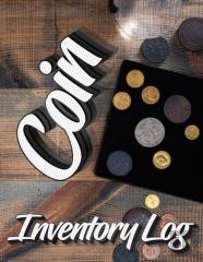 Coin Inventory Log