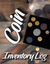 Coin Inventory Log
