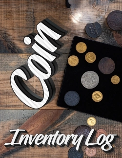 Bertrand.pt - Coin Inventory Log