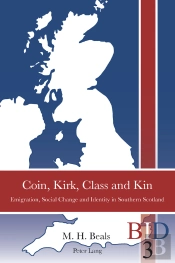 Coin, Kirk, Class And Kin
