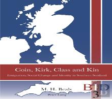 Coin, Kirk, Class And Kin