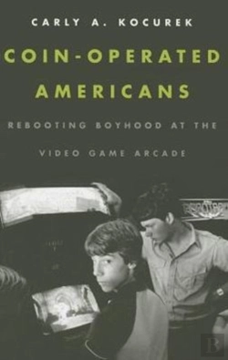Bertrand.pt - Coin-Operated Americans