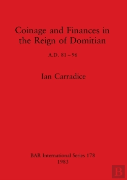 Bertrand.pt - Coinage And Finances In The Reign Of Domitian