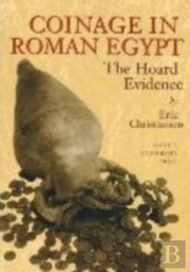 Coinage In Roman Egypt