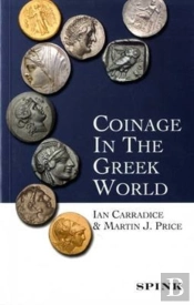 Coinage In The Greek World