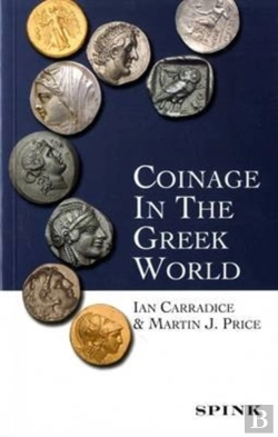 Bertrand.pt - Coinage In The Greek World