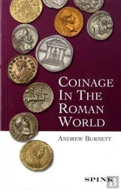 Bertrand.pt - Coinage In The Roman World