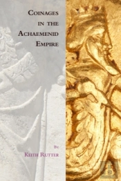 Coinages In The Achaemenid Empire