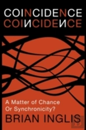 Coincidence: A Matter Of Chance - Or Synchronicity?
