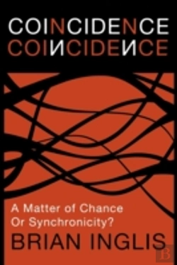 Bertrand.pt - Coincidence: A Matter Of Chance - Or Synchronicity?