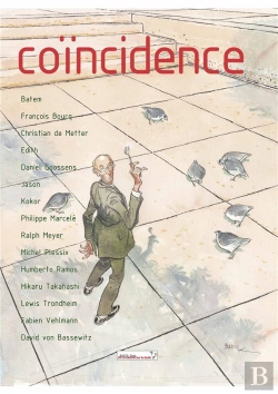 Bertrand.pt - Coïncidence