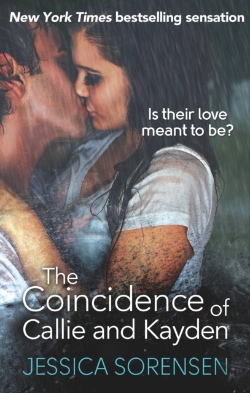Bertrand.pt - Coincidence Of Callie And Kayden