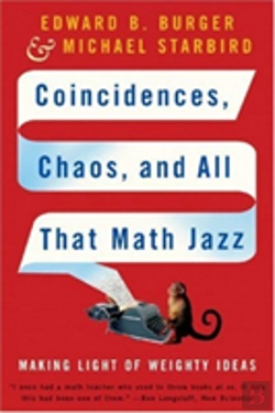 Bertrand.pt - Coincidences, Chaos, And All That Math Jazz