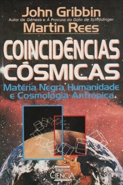 Bertrand.pt - Coincidências Cósmicas