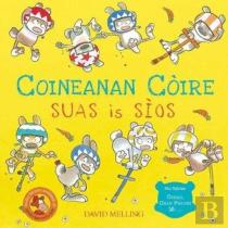 Coineanan Coire Suas Is Sios