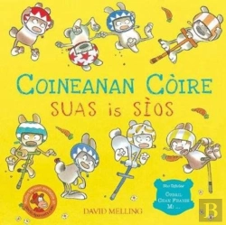 Bertrand.pt - Coineanan Coire Suas Is Sios