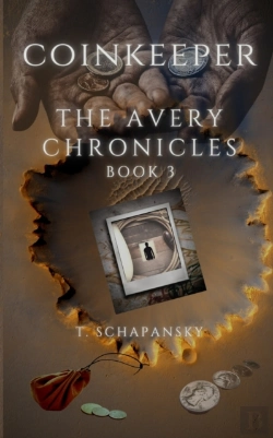 Bertrand.pt - Coinkeeper - The Avery Chronicles