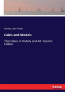 Coins And Medals