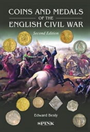Coins And Medals Of The English Civil War 2nd Edition