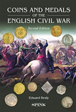 Bertrand.pt - Coins And Medals Of The English Civil War 2nd Edition