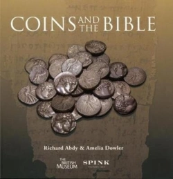 Bertrand.pt - Coins And The Bible