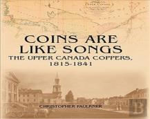 Coins Are Like Songs