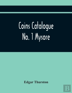 Bertrand.pt - Coins Catalogue No. 1 Mysore