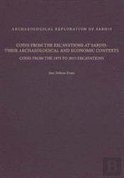 Coins From The Excavations At Sardis