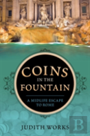 Coins In The Fountain
