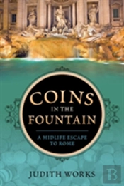 Coins In The Fountain