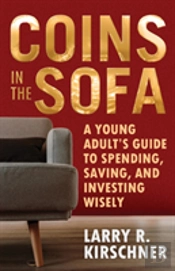 Coins In The Sofa