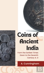 Coins Of Ancient India