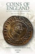 Coins Of England 2021 Pre-Decimal