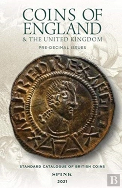 Bertrand.pt - Coins Of England 2021 Pre-Decimal