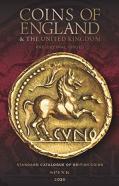 Coins Of England And The United Kingdom 2020