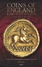 Coins Of England And The United Kingdom 2020