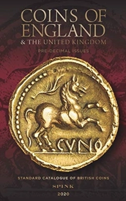 Bertrand.pt - Coins Of England And The United Kingdom 2020