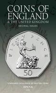 Coins Of England And The United Kingdom 2020