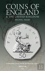 Coins Of England And The United Kingdom 2020