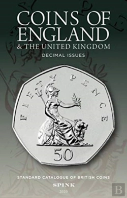Bertrand.pt - Coins Of England And The United Kingdom 2020