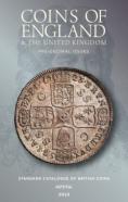 Coins Of England And The United Kingdom 2023