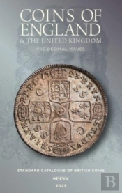 Coins Of England And The United Kingdom 2023