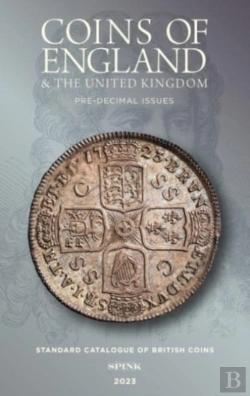 Bertrand.pt - Coins Of England And The United Kingdom 2023